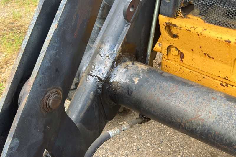 OmecoHub - Immagine CATERPILLAR 432D